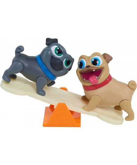 Puppy Dog Pals Doghouse Playset Multi-color $51.44 - Play Figure Playsets