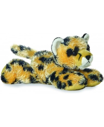 Aurora - Mini Flopsie - 8" Streak Cheetah $16.85 - Stuffed Animals & Teddy Bears