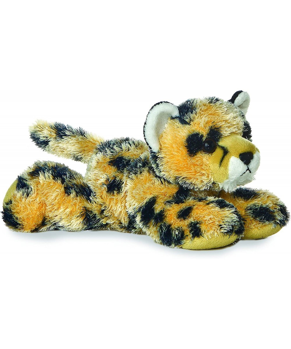 Aurora - Mini Flopsie - 8" Streak Cheetah $16.85 - Stuffed Animals & Teddy Bears