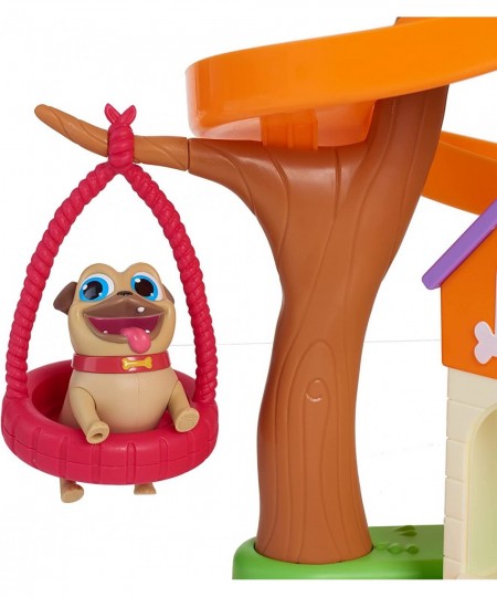 Puppy Dog Pals Doghouse Playset Multi-color $51.44 - Play Figure Playsets