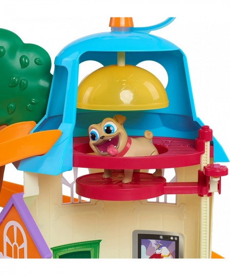 Puppy Dog Pals Doghouse Playset Multi-color $51.44 - Play Figure Playsets