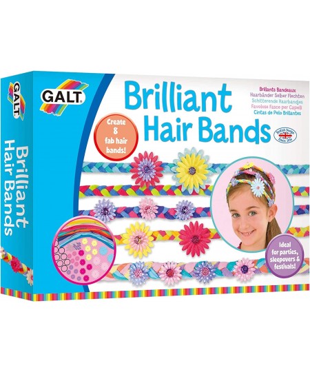 Toys Brilliant Hair Bands $24.85 - Kids' Dress-Up Accessories