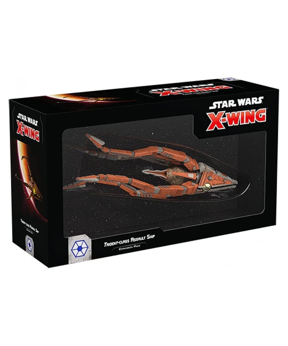 Star Wars X-Wing 2nd Edition Miniatures Game BTA-NR2 Y-Ying Expansion Pack | Strategy Game for Adults and Teens | Ages 14+ | ...