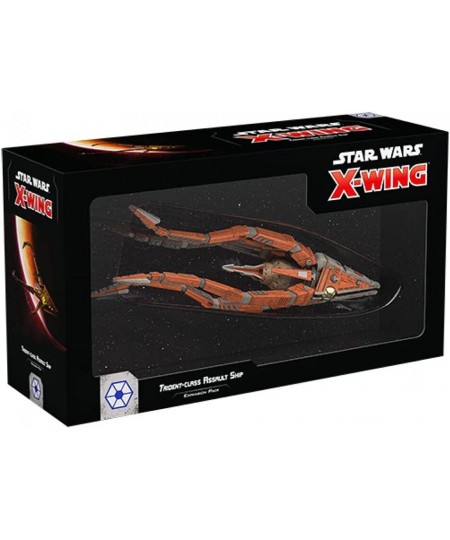 Star Wars X-Wing 2nd Edition Miniatures Game BTA-NR2 Y-Ying Expansion Pack | Strategy Game for Adults and Teens | Ages 14+ | ...