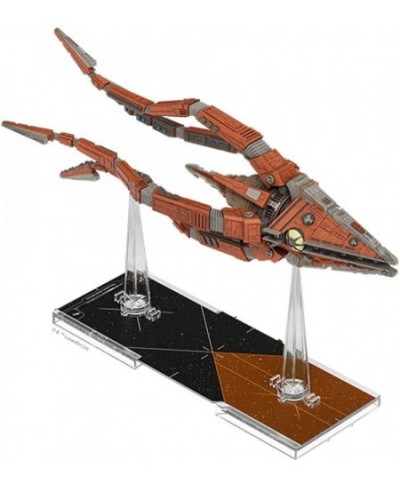 Star Wars X-Wing 2nd Edition Miniatures Game BTA-NR2 Y-Ying Expansion Pack | Strategy Game for Adults and Teens | Ages 14+ | ...