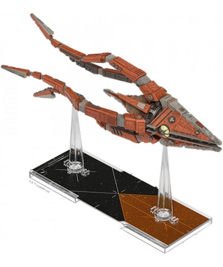 Star Wars X-Wing 2nd Edition Miniatures Game BTA-NR2 Y-Ying Expansion Pack | Strategy Game for Adults and Teens | Ages 14+ | ...