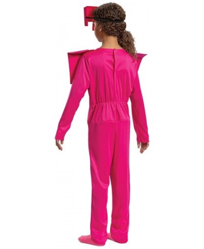 Pink Armor Minecraft Costume Official Minecraft Pink Armor Outfit For Kids $37.07 - Kids' Costumes