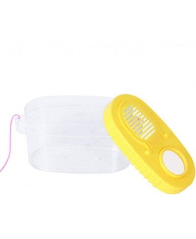 Bug Magnifier Insect Observer Kids Transparent Insect Viewer Critter Catcher Tools Kids Insect Viewer Insect Microscope Magni...