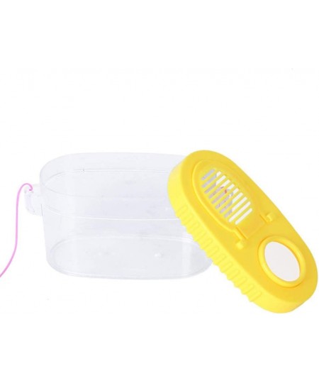 Bug Magnifier Insect Observer Kids Transparent Insect Viewer Critter Catcher Tools Kids Insect Viewer Insect Microscope Magni...