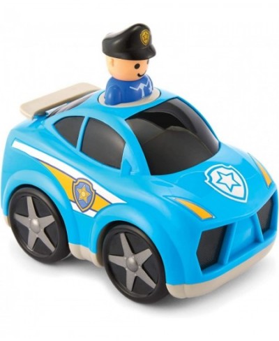 Press ‘n Zoom Police Car - Developmental Activity Toy for Toddlers Ages 12 Months and Older $18.33 - Early Development & Acti...