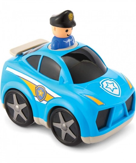 Press ‘n Zoom Police Car - Developmental Activity Toy for Toddlers Ages 12 Months and Older $18.33 - Early Development & Acti...