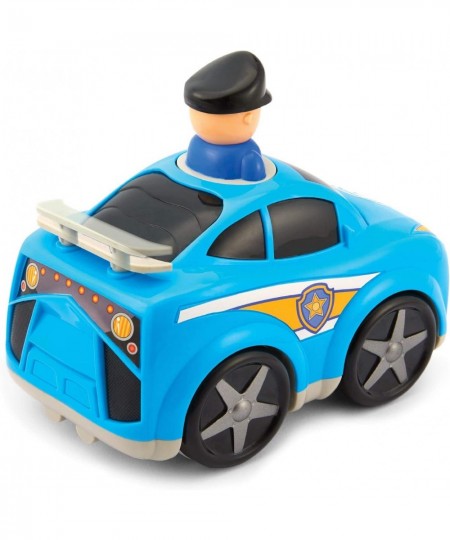 Press ‘n Zoom Police Car - Developmental Activity Toy for Toddlers Ages 12 Months and Older $18.33 - Early Development & Acti...