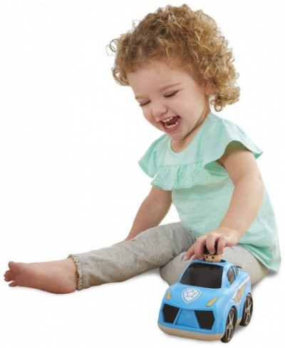 Press ‘n Zoom Police Car - Developmental Activity Toy for Toddlers Ages 12 Months and Older $18.33 - Early Development & Acti...