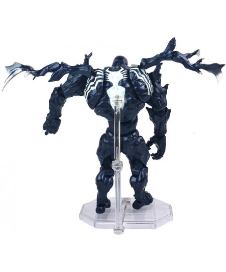 7 Inch Venom Action Figure Movable Venom Toy Collectible Figure for Kids Ornaments Gift $62.81 - Action Figures