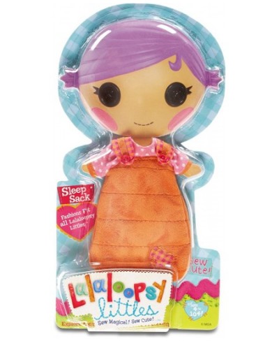 Littles Doll Fashion Pack SLPG Pouch $16.47 - Dolls