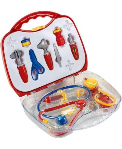 Doctor Case Premium Toys for Kids Ages 3 Years & Up 4632 $37.18 - Toy Medical Kits