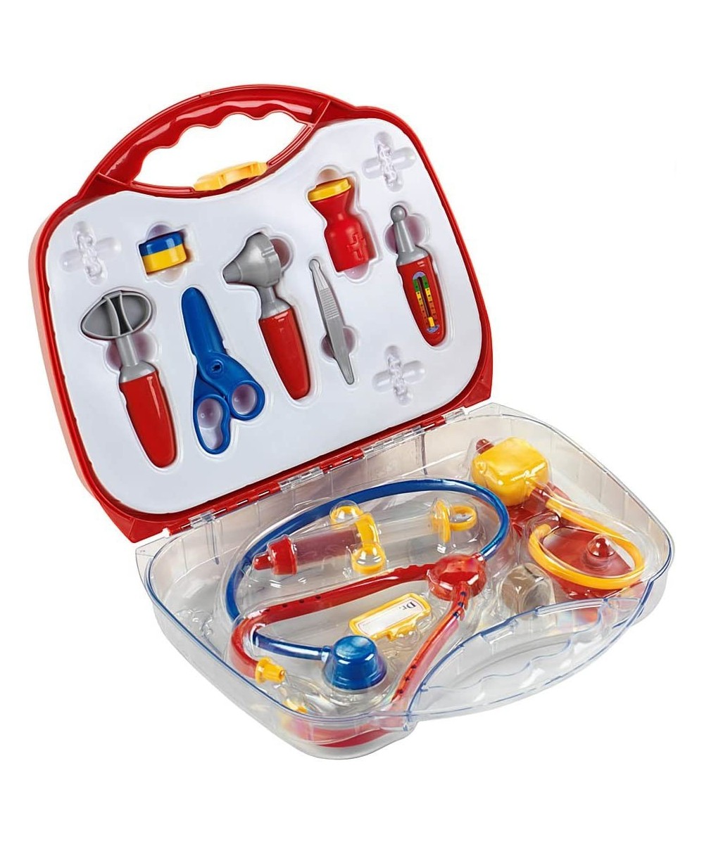 Doctor Case Premium Toys for Kids Ages 3 Years & Up 4632 $37.18 - Toy Medical Kits