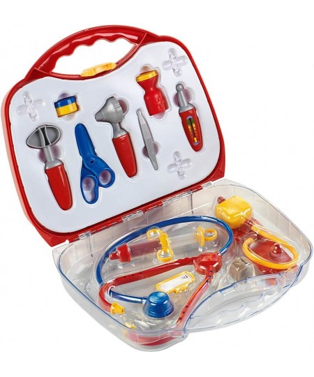 Doctor Case Premium Toys for Kids Ages 3 Years & Up 4632 $37.18 - Toy Medical Kits