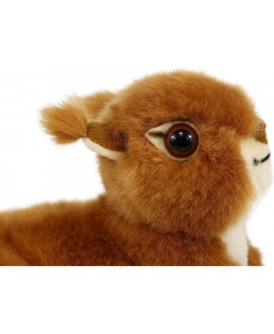 Reaistic Red Squirrel Stuffed Animal Plush Toy $28.72 - Stuffed Animals & Teddy Bears