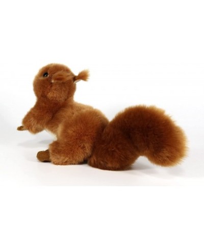 Reaistic Red Squirrel Stuffed Animal Plush Toy $28.72 - Stuffed Animals & Teddy Bears