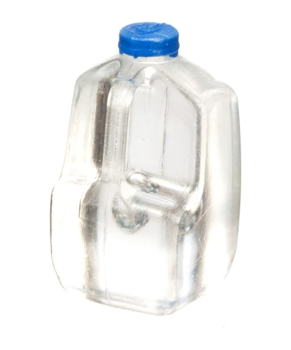 Dollhouse Miniature Gallon Jug of Water $21.10 - Dollhouse Accessories