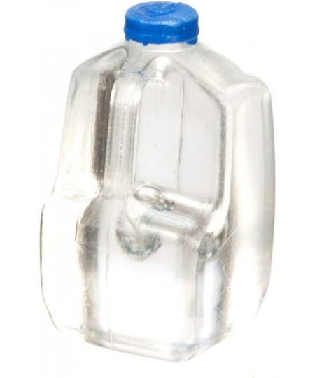 Dollhouse Miniature Gallon Jug of Water $21.10 - Dollhouse Accessories