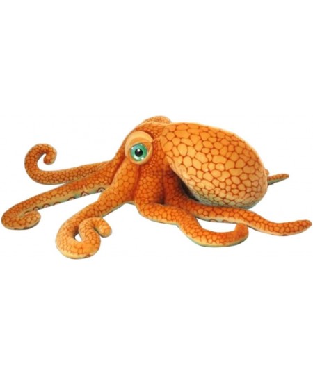 28.5" Octopus $93.76 - Plush Puppets