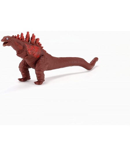 Movie Monster Series Godzilla 2016 (Third Form) $47.59 - Kids' Play Animal Figures