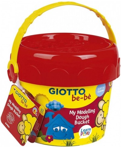 My Be Be Modelling Dough Super Set Play Bucket For Kids $42.15 - Kids' Art Clay & Dough