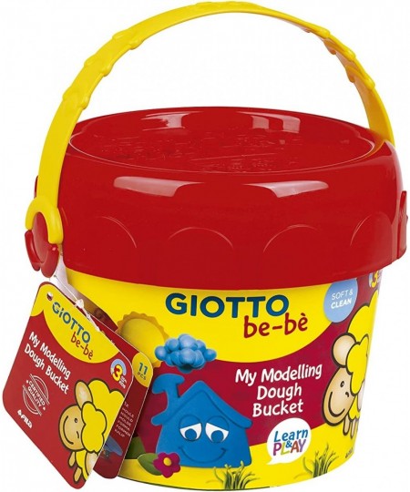 My Be Be Modelling Dough Super Set Play Bucket For Kids $42.15 - Kids' Art Clay & Dough