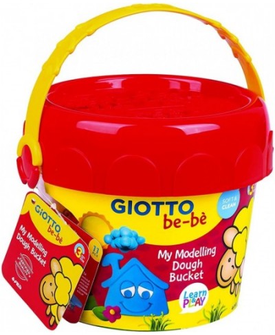 My Be Be Modelling Dough Super Set Play Bucket For Kids $42.15 - Kids' Art Clay & Dough