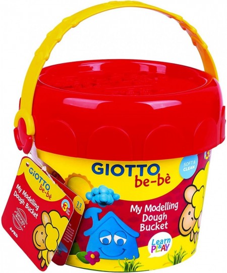 My Be Be Modelling Dough Super Set Play Bucket For Kids $42.15 - Kids' Art Clay & Dough