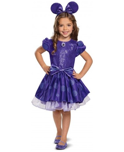 Disney Girls Minnie Mouse Costume $22.01 - Kids' Costumes