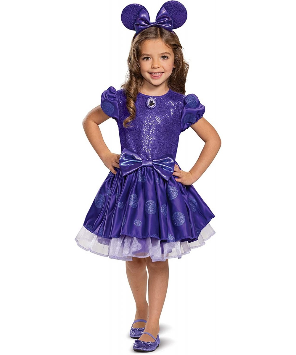 Disney Girls Minnie Mouse Costume $22.01 - Kids' Costumes