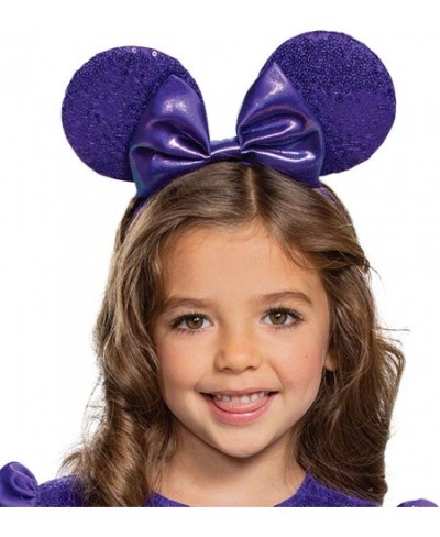 Disney Girls Minnie Mouse Costume $22.01 - Kids' Costumes