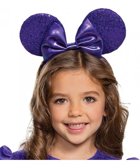 Disney Girls Minnie Mouse Costume $22.01 - Kids' Costumes