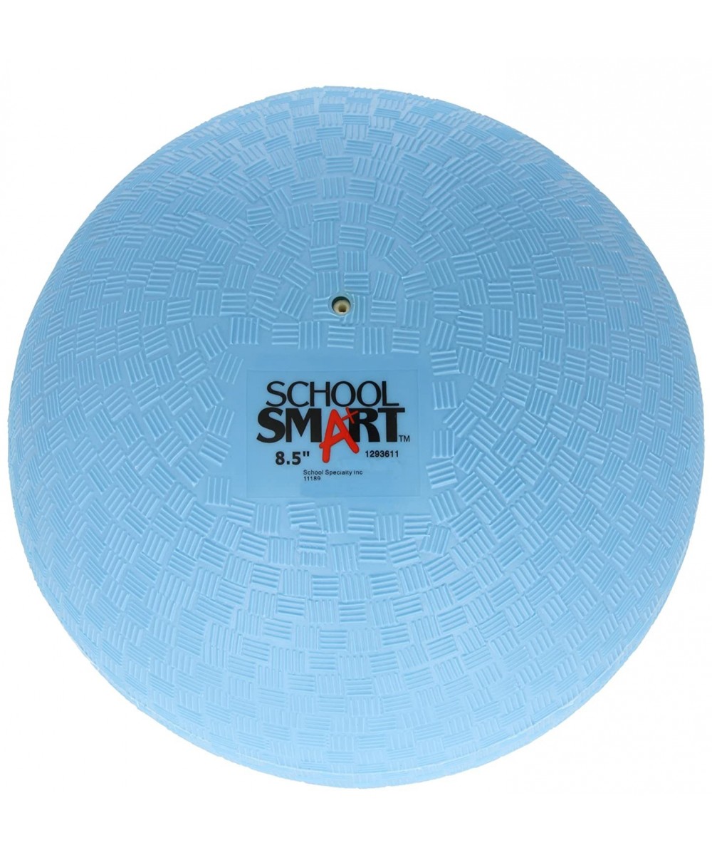 Playground Ball - 8 1/2 inch - Blue $40.92 - Toy Sports Products