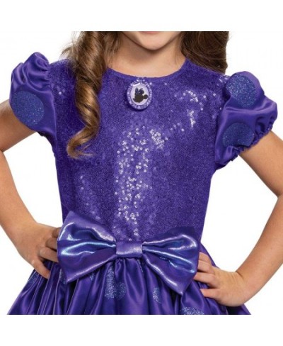 Disney Girls Minnie Mouse Costume $22.01 - Kids' Costumes