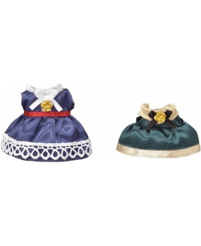 Town Dress up Set (Blue & Green) $21.46 - Doll Accessories