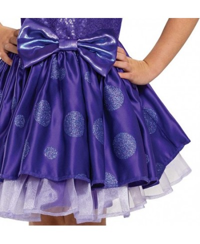 Disney Girls Minnie Mouse Costume $22.01 - Kids' Costumes