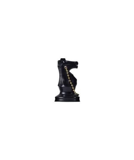 Plastic Chess Piece Key Chain - Knight $17.71 - Board Games