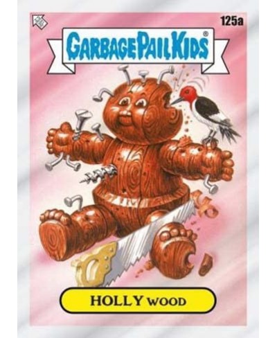 2021 Garbage Pail Kids Blaster Box $69.21 - Trading Cards & Accessories