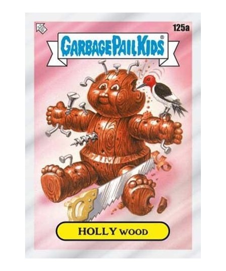 2021 Garbage Pail Kids Blaster Box $69.21 - Trading Cards & Accessories