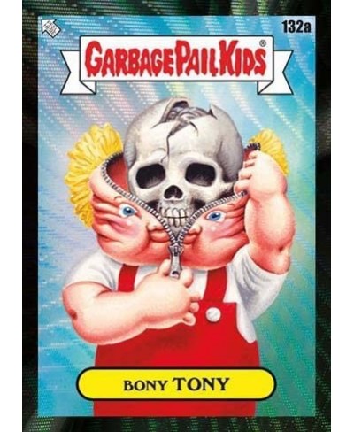 2021 Garbage Pail Kids Blaster Box $69.21 - Trading Cards & Accessories