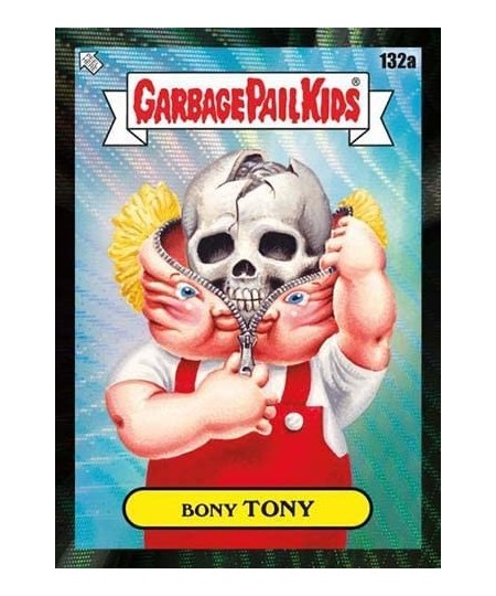 2021 Garbage Pail Kids Blaster Box $69.21 - Trading Cards & Accessories