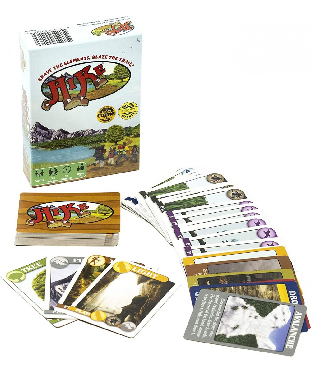 Hike Card Game $20.70 - Card Games