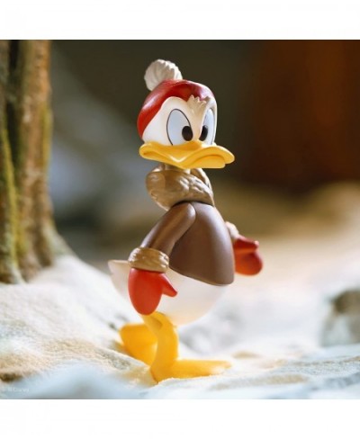 Super 7 Donald Duck Vintage Reaction Action Figure $30.80 - Action Figures