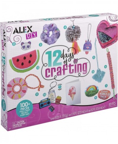 12 Days of Crafting $65.15 - Kids' Drawing & Writing Boards