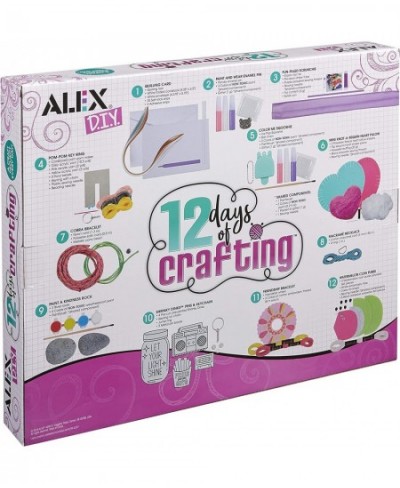 12 Days of Crafting $65.15 - Kids' Drawing & Writing Boards