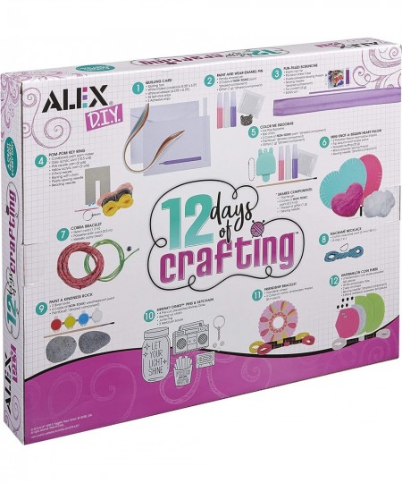 12 Days of Crafting $65.15 - Kids' Drawing & Writing Boards